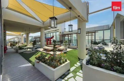 Apartment - 2 Bedrooms - 2 Bathrooms for sale in Adhara Star - Arjan - Dubai