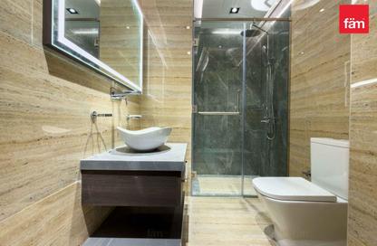 Apartment - 2 Bedrooms - 2 Bathrooms for sale in Adhara Star - Arjan - Dubai