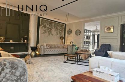 Villa - 6 Bedrooms - 7 Bathrooms for sale in A Villas - Living Legends - Dubai