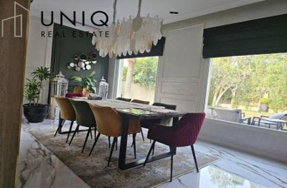 Villa - 6 Bedrooms - 7 Bathrooms for sale in A Villas - Living Legends - Dubai