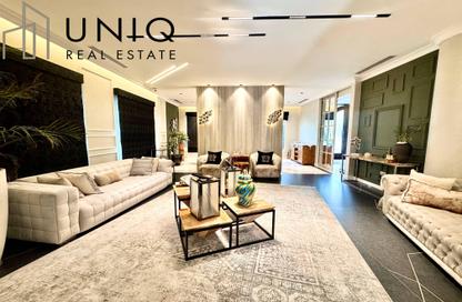 Villa - 6 Bedrooms - 7 Bathrooms for sale in A Villas - Living Legends - Dubai