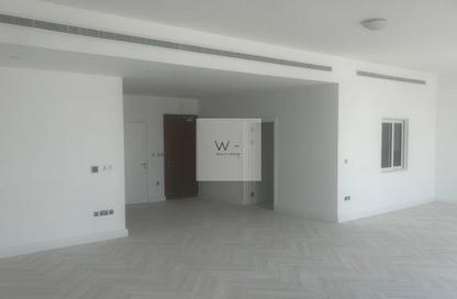 Villa - 5 Bedrooms - 6 Bathrooms for rent in Palma Residences - Palm Jumeirah - Dubai