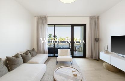 Apartment - 2 - 2 for sale in La Cote Building 4 - La Cote - Port de La Mer - La Mer - Jumeirah - Dubai