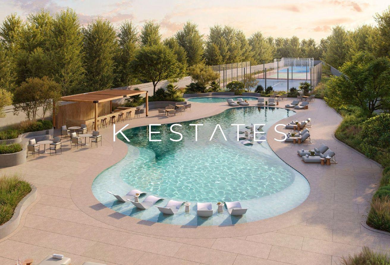 DG Villas