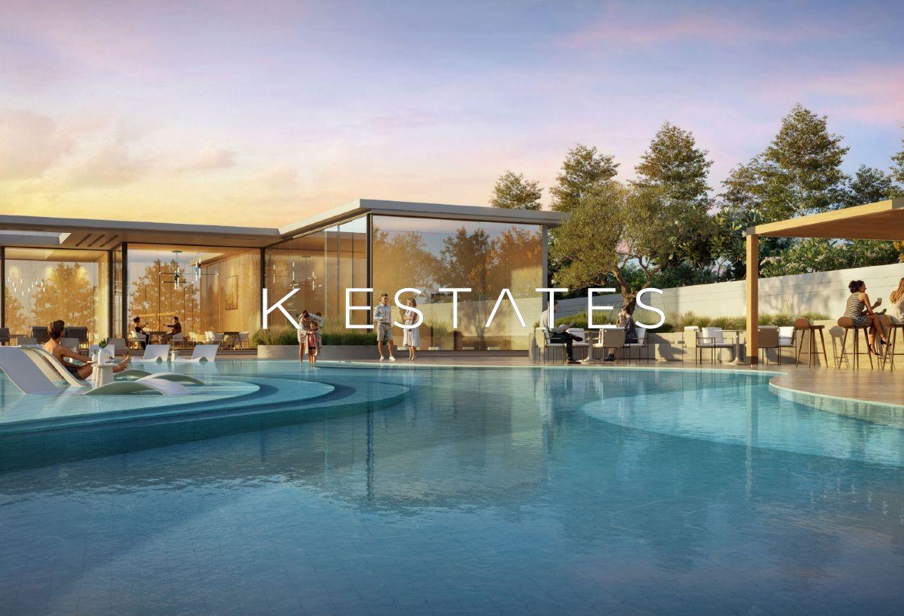DG Villas