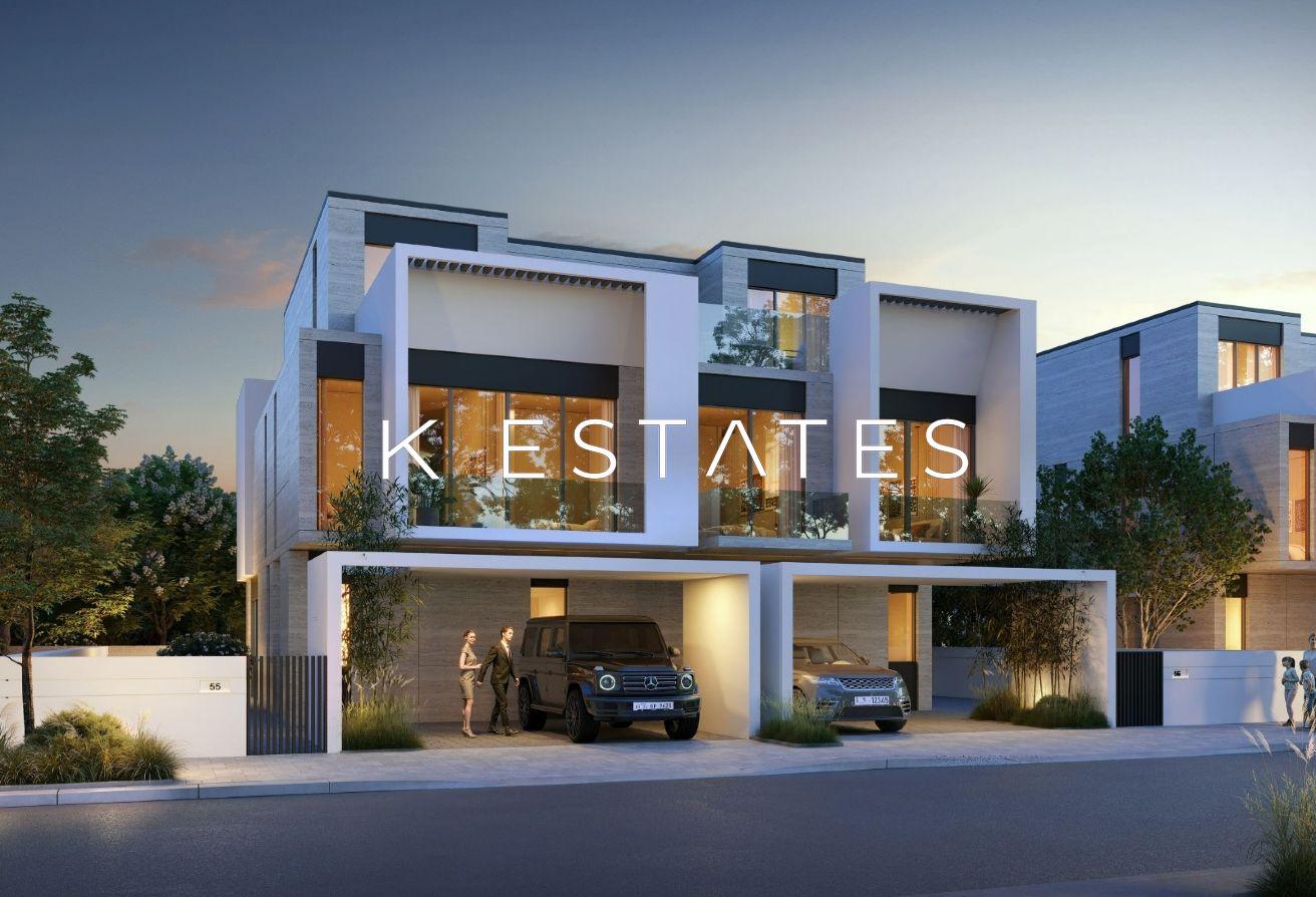 DG Villas