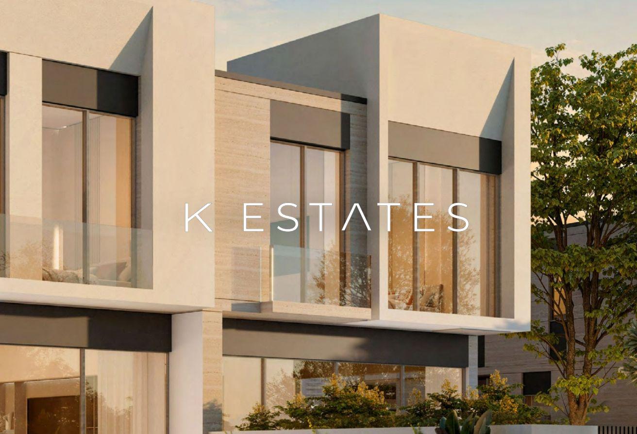 DG Villas