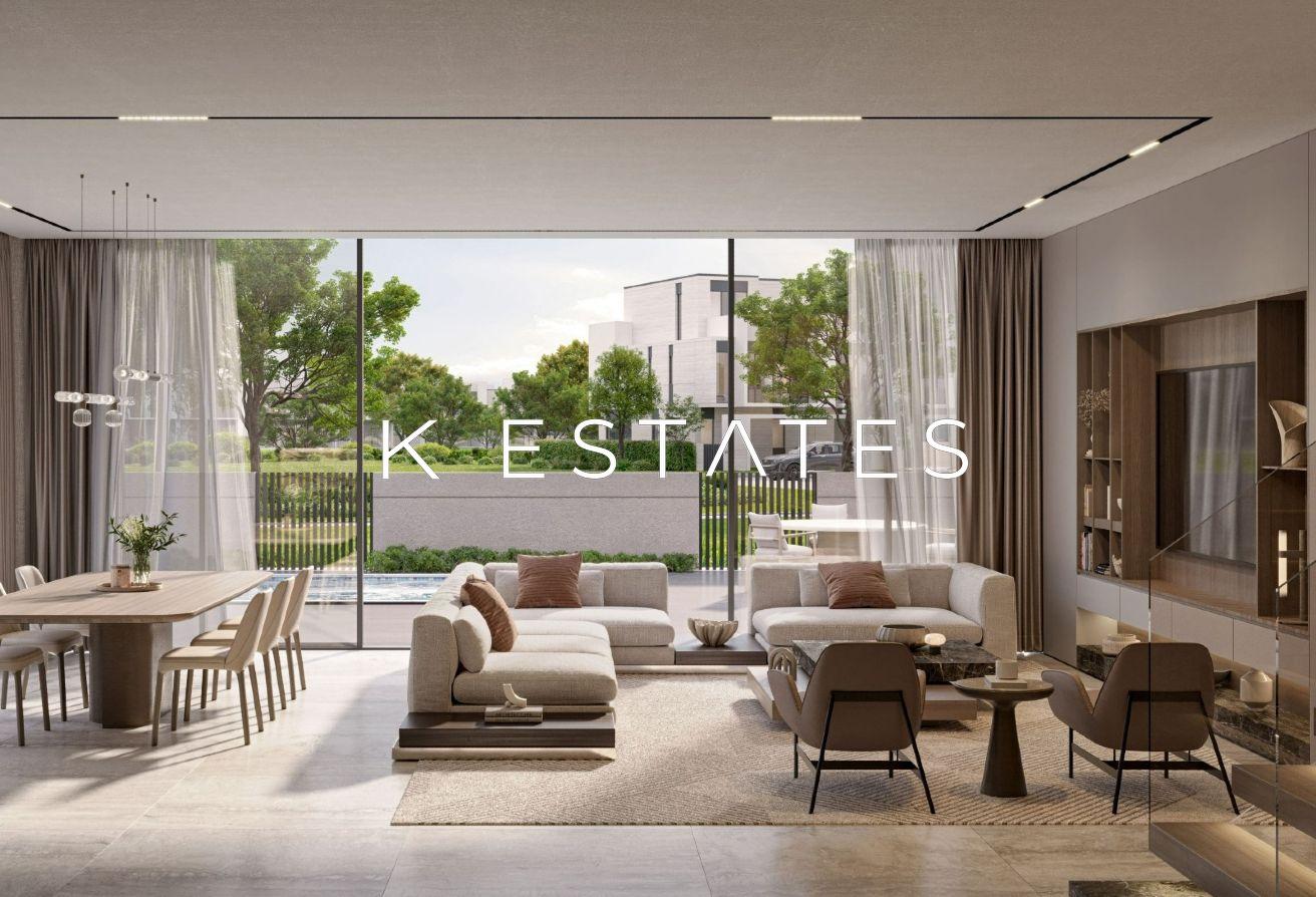 DG Villas