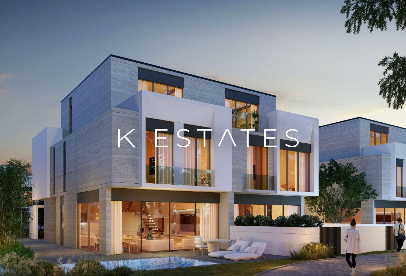 DG Villas