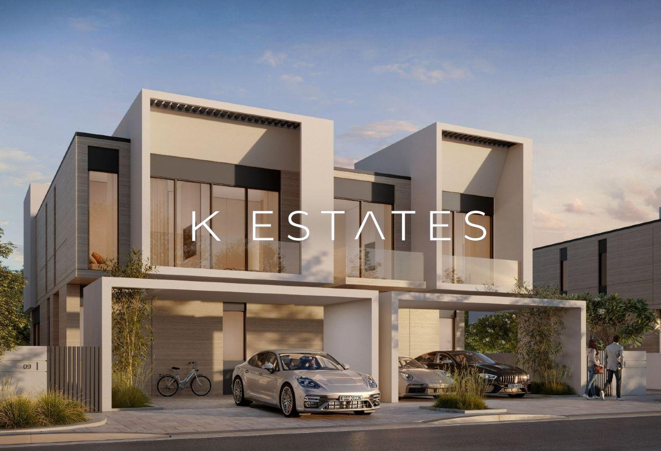 DG Villas