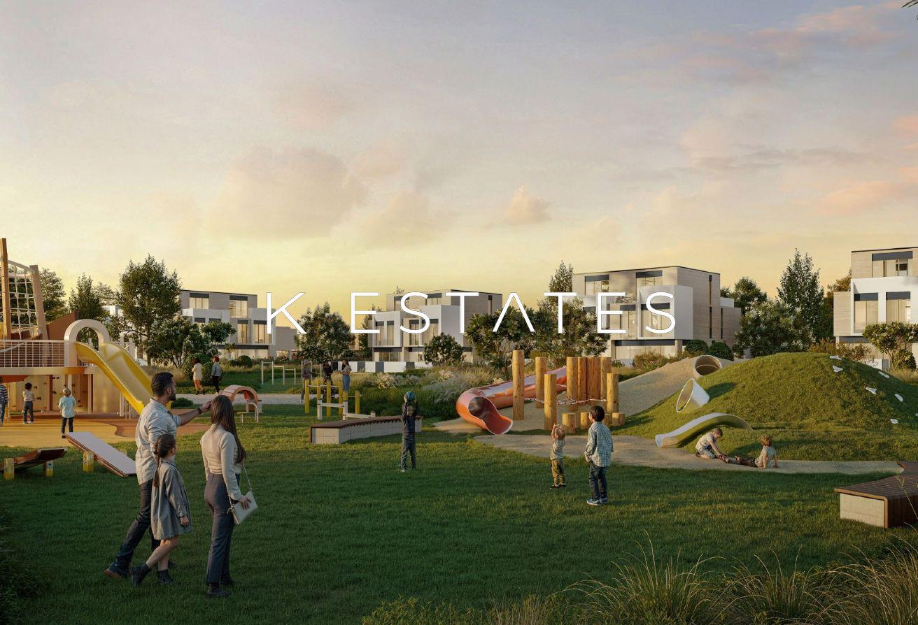 DG Villas