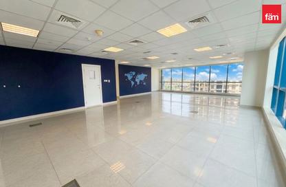 Office Space - Studio for rent in Jumeirah Bay X2 - Jumeirah Bay Towers - JLT Cluster X - Jumeirah Lake Towers - Dubai