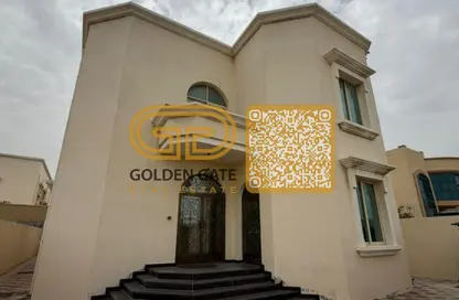 Villa - 5 Bedrooms - 5 Bathrooms for rent in Al Raqaib 1 - Al Raqaib - Ajman Villa - 5 Bedrooms - 5 Bathrooms for rent in Al Raqaib 1 - Al Raqaib - Ajman