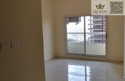 Apartment - 1 Bedroom - 2 Bathrooms for sale in Lake View Tower 3 - Lake View Towers - Emirates City - Ajman