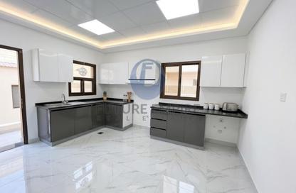 Villa - 4 - 4 for rent in Jumeirah 3 - Jumeirah - Dubai Villa - 4 - 4 for rent in Jumeirah 3 - Jumeirah - Dubai