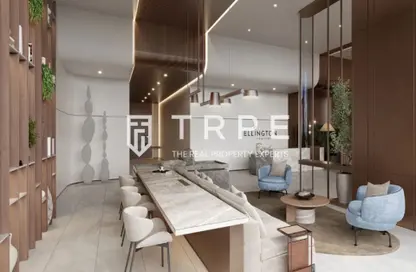 Apartment - 2 Bedrooms - 2 Bathrooms for sale in The Hillgate - Dubai Silicon Oasis - Dubai