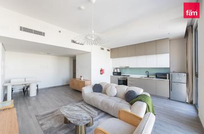 Apartment - 1 - 2 for rent in Noor 3 - Noor - Midtown - Dubai Production City (IMPZ) - Dubai