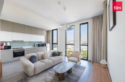 Apartment - 1 - 2 for rent in Noor 3 - Noor - Midtown - Dubai Production City (IMPZ) - Dubai Apartment - 1 - 2 for rent in Noor 3 - Noor - Midtown - Dubai Production City (IMPZ) - Dubai