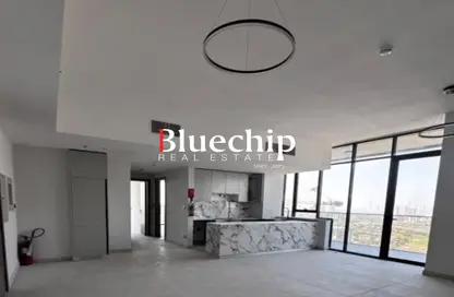 شقة - 2 غرف نوم - 2 حمامات للبيع في الأمل تاور - مدينة دبي الرياضية - دبي