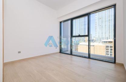 Apartment - 3 - 3 for rent in Azizi Riviera 40 - Azizi Riviera - Meydan One - Meydan - Dubai