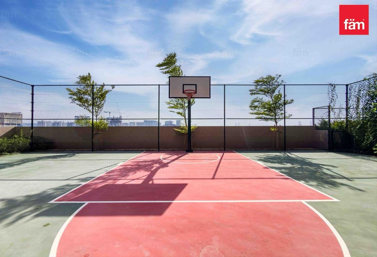 2br+Maids | Vacant | August Rent Free | Furnished photo 29