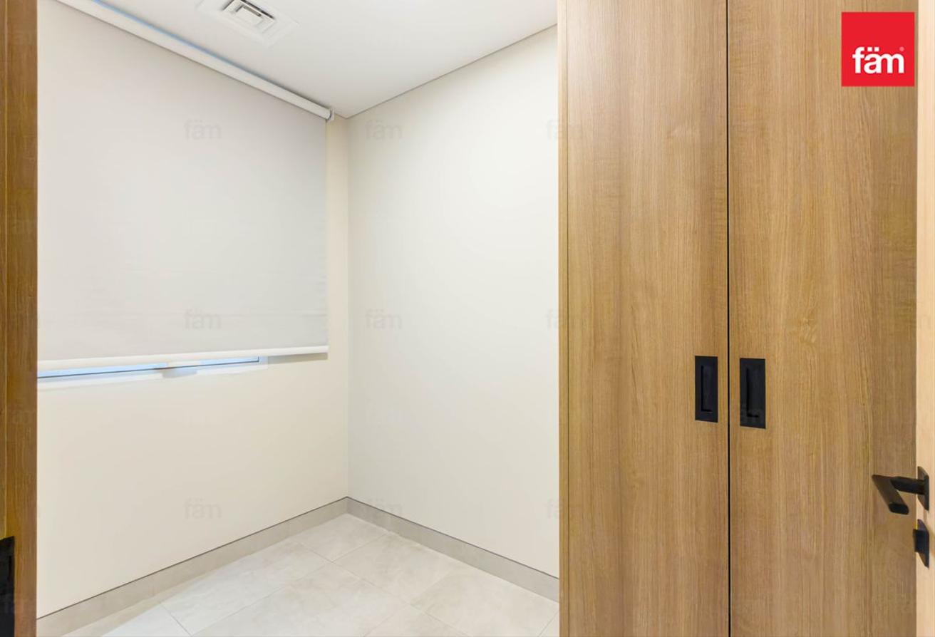 2br+Maids | Vacant | August Rent Free | Furnished photo 18