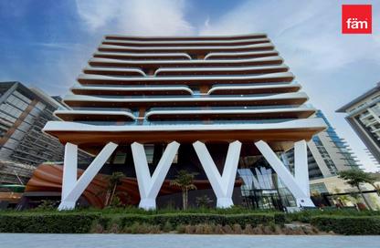 Apartment - 2 - 3 for rent in Golf Residences by Fortimo - Dubai Hills Estate - Dubai