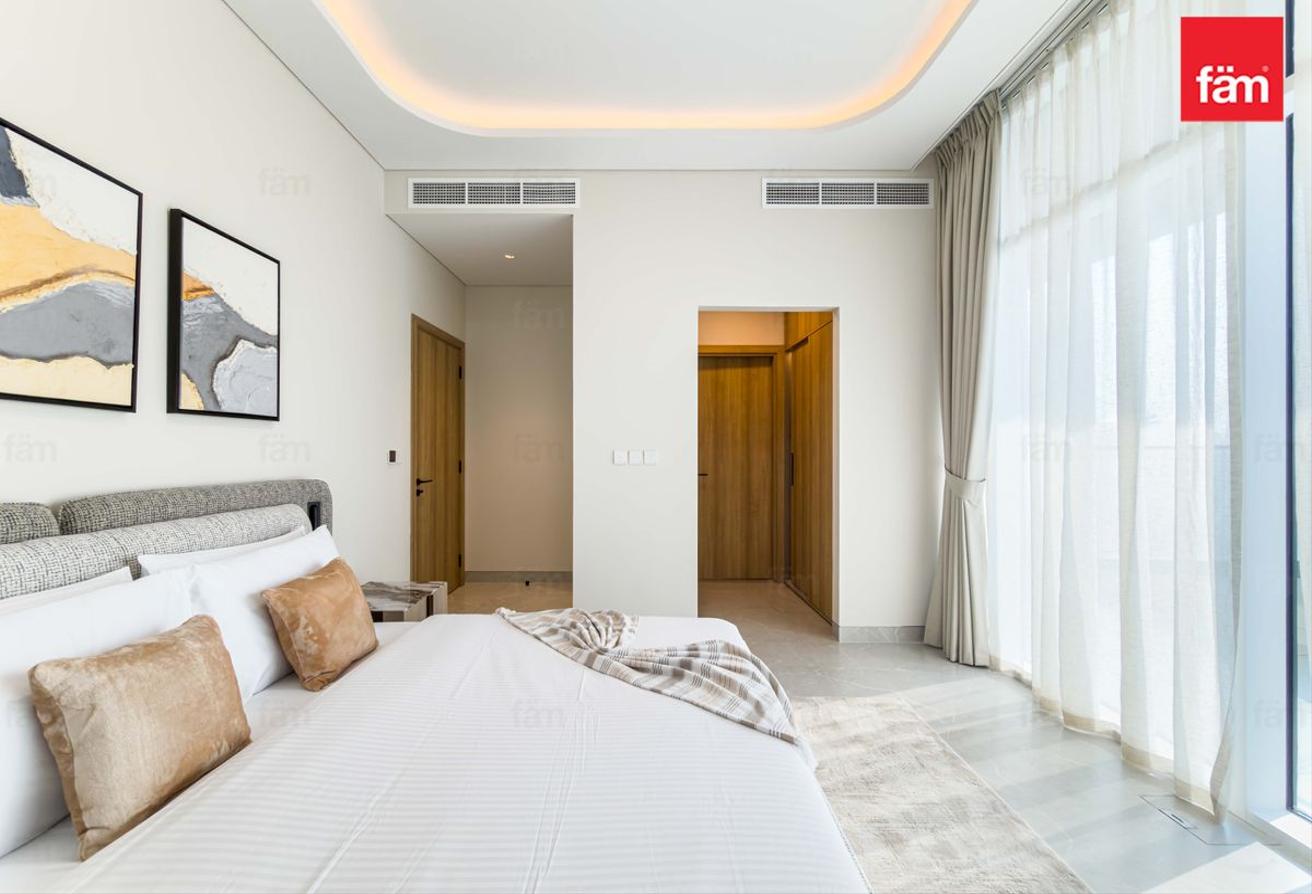 2br+Maids | Vacant | August Rent Free | Furnished photo 11