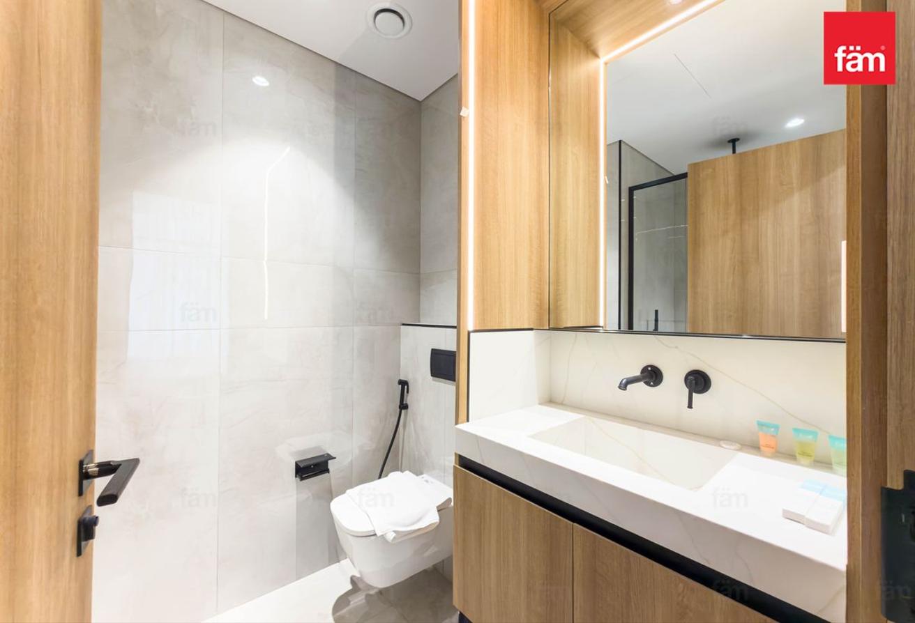 2br+Maids | Vacant | August Rent Free | Furnished photo 14