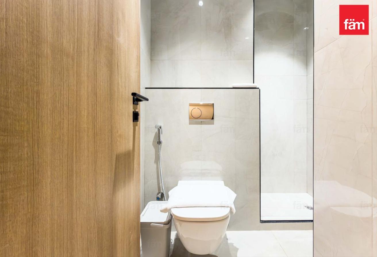 2br+Maids | Vacant | August Rent Free | Furnished photo 20