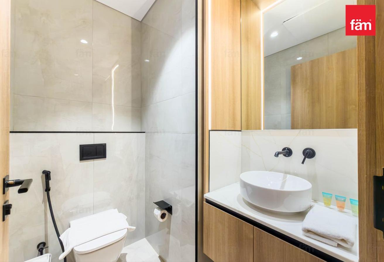 2br+Maids | Vacant | August Rent Free | Furnished photo 8