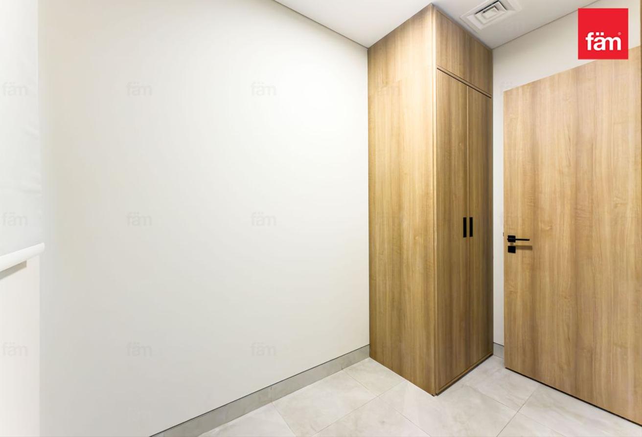 2br+Maids | Vacant | August Rent Free | Furnished photo 19