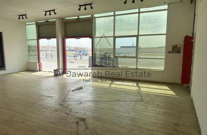 Warehouse - Studio - 2 Bathrooms for rent in Umm Dir - Umm Al Quwain