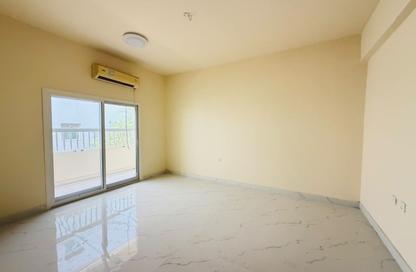 Full Floor - Studio - 7+ for rent in Al Mareija - Al Gharb - Sharjah