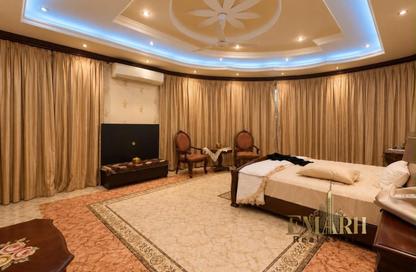 Villa - 5 - 7 for sale in Al Rawda 2 Villas - Al Rawda 2 - Al Rawda - Ajman