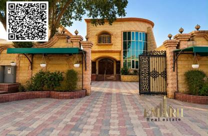 Villa - 5 - 7 for sale in Al Rawda 2 Villas - Al Rawda 2 - Al Rawda - Ajman