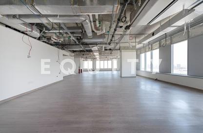 Office Space - Studio for rent in Control Tower - Motor City - Dubai