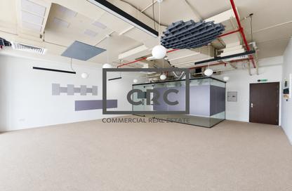 Office Space - Studio - 1 for sale in The Burlington - Business Bay - Dubai