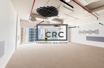Office Space - Studio - 1 for sale in The Burlington - Business Bay - Dubai