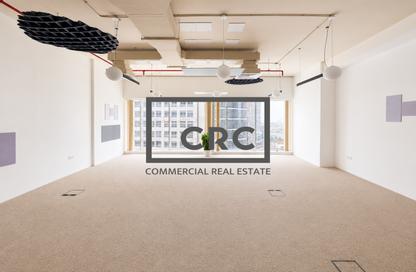 Office Space - Studio - 1 for sale in The Burlington - Business Bay - Dubai