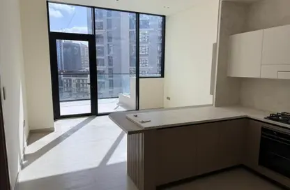 Apartment - 1 Bedroom - 2 Bathrooms for sale in Binghatti Phantom - District 17 - Jumeirah Village Circle - Dubai