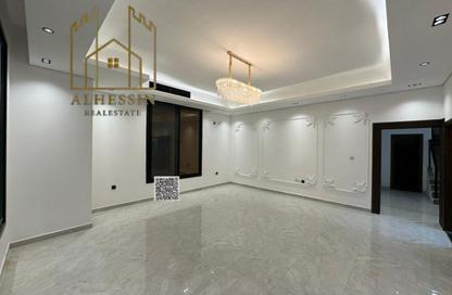 Villa - 7 - 7+ for sale in Al Zaheya Gardens - Al Zahya - Ajman