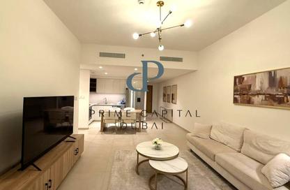 Apartment - 2 Bedrooms - 2 Bathrooms for rent in Downtown Views II Tower 3 - Downtown Views II - Zabeel 2 - Zabeel - Dubai