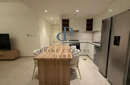 Apartment - 2 Bedrooms - 2 Bathrooms for rent in Downtown Views II Tower 3 - Downtown Views II - Zabeel 2 - Zabeel - Dubai Apartment - 2 Bedrooms - 2 Bathrooms for rent in Downtown Views II Tower 3 - Downtown Views II - Zabeel 2 - Zabeel - Dubai