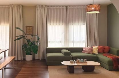Apartment - 1 - 2 for sale in Al Thamam 51 - Al Thamam - Remraam - Dubai