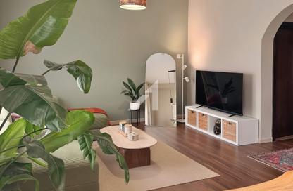 Apartment - 1 - 2 for sale in Al Thamam 51 - Al Thamam - Remraam - Dubai