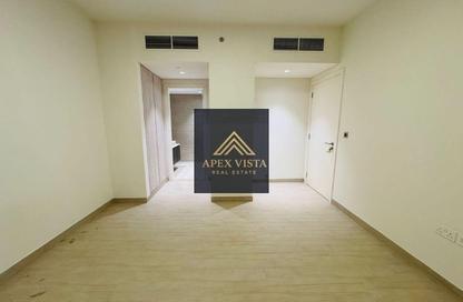 Apartment - 1 Bedroom - 2 Bathrooms for rent in The Boulevard 1 - Aljada - Sharjah Apartment - 1 Bedroom - 2 Bathrooms for rent in The Boulevard 1 - Aljada - Sharjah