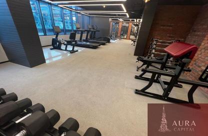 Apartment - Studio - 1 Bathroom for rent in Seslia Tower - District 4 - Jumeirah Village Triangle - Dubai Apartment - Studio - 1 Bathroom for rent in Seslia Tower - District 4 - Jumeirah Village Triangle - Dubai
