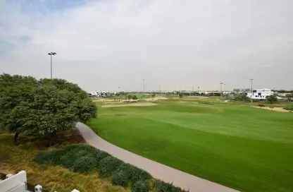 تاون هاوس - 6 غرف نوم - 6 حمامات للايجار في سيلفر سبرنجز 3 - سيلفر سبرينغز - داماك هيلز - دبي