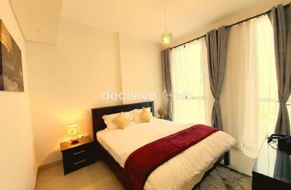 Apartment - 1 Bedroom - 2 Bathrooms for rent in The Dania District 3 - Midtown - Dubai Production City (IMPZ) - Dubai
